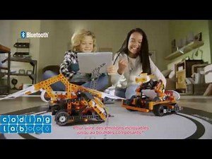 RoboMaker Le laboratoire de robotique