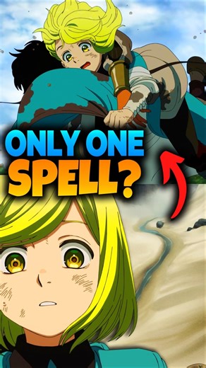 Why didn't Coco's other Spells turn into Forbidden Magic?
