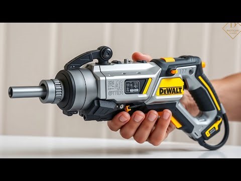 45 Werkzeuge, die deine Projekte auf ein völlig neues Niveau heben werden!