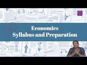 Economy: Introduction to Syllabus | Lec 01 | BYJU'S Exam Prep IAS #byjusias #byjusseller #telegram
