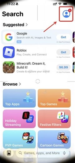 If you deleted Polybuzz, here's how you can recover it.#polybuzz #ios