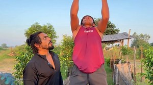 47K views · 5.7K reactions | Kaise ho bhaiyo! Yeh video mere unn bhaiyo ke liye hai jo abhi Gym jaana shuru kar rahe hai. Yeh galti kabhi mat karna bhaiyo warna body banne se pehle kharab ho jaayegi! #vipinyadav #workout #beginner | Vipin Yadav | Facebook