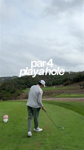 Cinnabar Hills Golf Course Experience