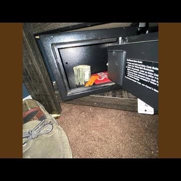 Love wit a shooter (Freestyle)