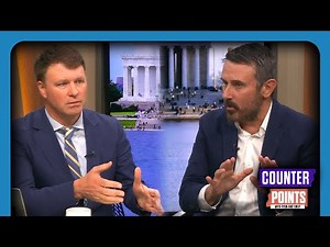 Jeremy Scahill TELLS ALL: BlackWater, Israel, Cheneys, 2024 Election