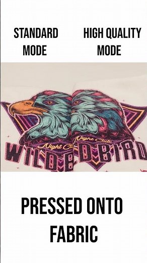 EPSON SureColor F170 - Discovering Print Modes!