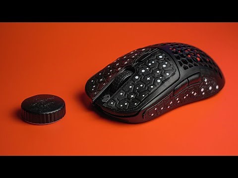 In-Depth With The G-Wolves HTX 4K