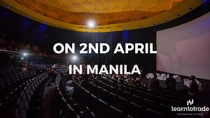 442 reactions · 35 shares | Learn from the BEST this April, 2nd as Greg Secker comes to Manila! He is conducting a FREE 2 Hour taster session on how to trade the FX Market. Having trained more than 250,000 people worldwide on the strategies of successful trading. It is now YOUR turn to learn. Find out how Greg Secker's proven tools and strategies are used to succeed at FOREX Trading Hurry, limited seating only. | Greg Secker | Facebook