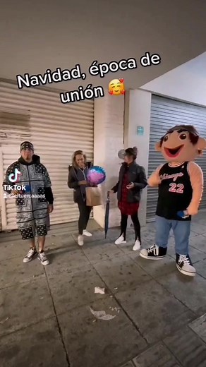 Amor y paz para todos en estas fechas 😇🙏🏻 Alan Unión de Cumbia | El Tuercas
