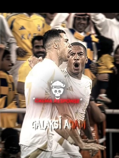 RONALDO VS BENZEMA EDİT🔥 #keşfet#keşfetbeniöneçıkar#kesfeteyyiz#keşfetedüş#edit#football#cr7#
