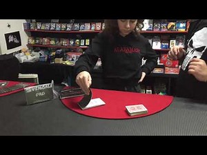 Magician's Svengali Force Pad , forcing Book Real Mentalism Magic Trick