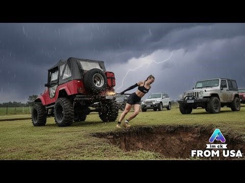 Beautiful Girls, Incredible Talent – You Won’t Believe Your Eyes! ‪@peopleareawesome‬