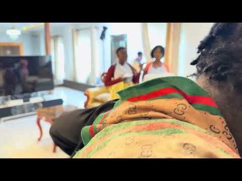 The making MANSA MUSA movie 