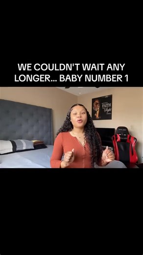 I'm ready to make a baby ❣️🌷 | Jay and Nia