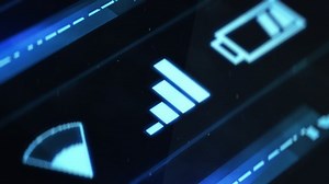 No Signal On Smartphone Losing Connection Stock Footage Video (100% Royalty-free) 1035755930 | Shutterstock