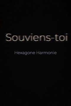 ✅Souviens-toi❤️