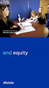 There are a lot of reasons why you would want to become an Allstate agency owner. Sounds like it's time for a change. | Allstate