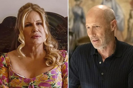 EXCL: Jennifer Coolidge reveals how 'White Lotus\" role has impacted dating life