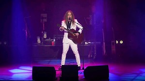Jarkko Ahola - Vanha Mies