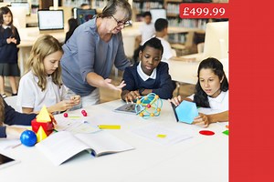 Level 4 Certificate in Education & Training (RQF) - 5 Star Courses