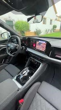 Nouvel Audi Q5 Sportback e-hybrid rechargeable : de belles promesses #audi #q5 #essai