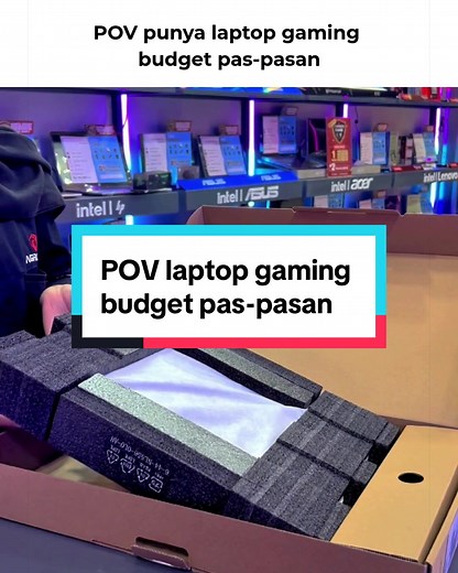Acer Aspire 7 Pro i7-13620H RTX 3050 — Rekomendasi Laptop Gaming Murah