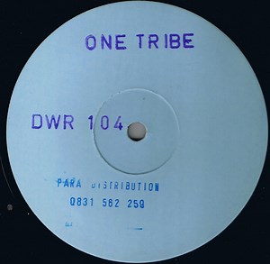 One Tribe - Get Hype
