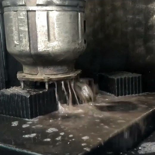 Dodge Ram DPF filter cleaning at our service center