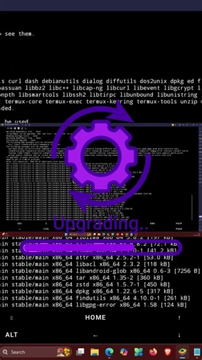 How Hackers Turn a Phone Into a Hacking Machine 📱🔥 | Mobile Ethical Hacking Full Demo (2026)