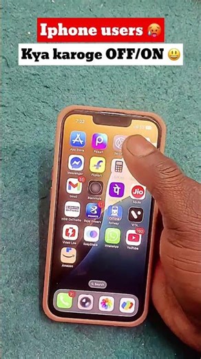 iPhone Me App Download Karte Samay Password Kaise Band Kare 2026 🔥