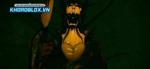 Exploring the Newest Chapter of Agony in Roblox Takoma