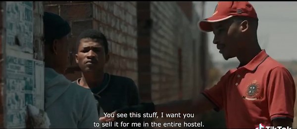 Khuphuka Mfoka Biyela: Ehostela Season 4 Highlights