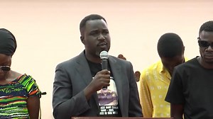 Mutabani waa Sam Omara yasabye basonyiwe tata olwokutulugunya Banauganda | Media House