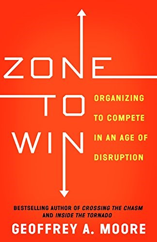 Zone To Win Book Summary (PDF) by Geoffrey A. Moore - Two Minute Books