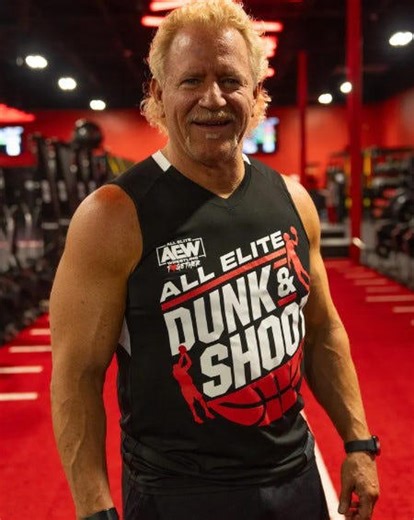 WWE Hall of Famer Jeff Jarrett joins Nashville Kats leadership group