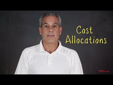 Best Practices for Nonprofit Direct Cost Allocations