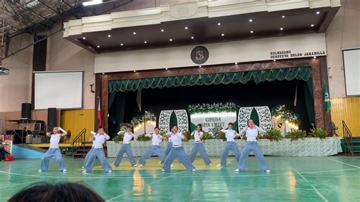 6.2K views · 101 reactions | i-Link Cst Hiphop  | Apple Joy Fabila-Cadungog | Facebook