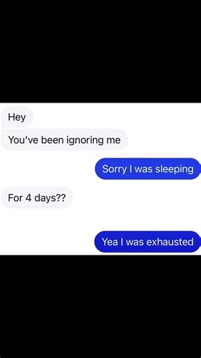 Exhaustion in Memes: A Touching Slideshow