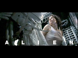 ALIENS IN MY HEAD "tribute aliens movies"