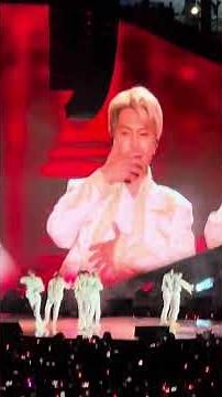 Drunk-Dazed- ENHYPEN live in LA October 6th, 2023