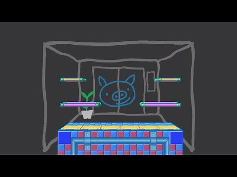 WarioWare, Inc. | Super Smash Bros Ultimate stage.