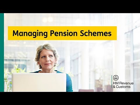 Enrolling and migrating to the Managing Pension Schemes service