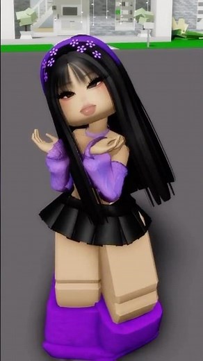OMG! FREE 3D Slim Waist + Skin Outfit in Brookhaven 😱💎 #brookhaven #roblox #fyp
