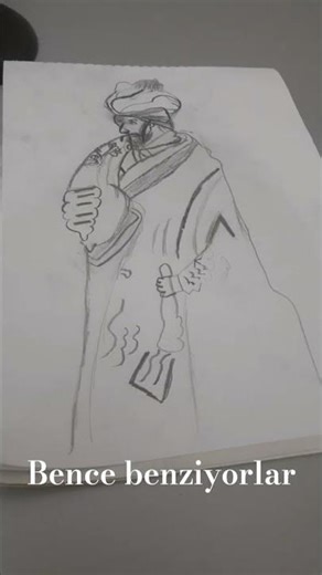 ilk çalışmam 🤗😍🤩💯 #keşfet #ytdayibenionecikarnolur #tarih #music #fatihsutanmehmet