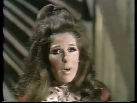 Bobbie Gentry - Fancy - 1970