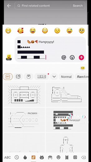 Pizza Text Art Tutorial for Hungry Memes | Fun Keyboard Typing How-to