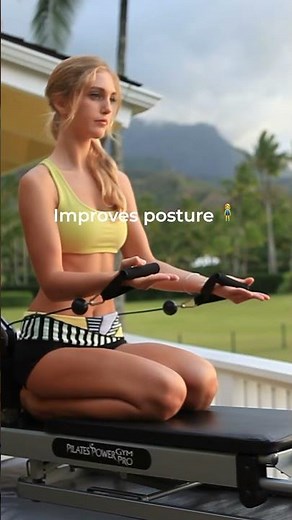 5 Benefits of Pilates You Need to Know
