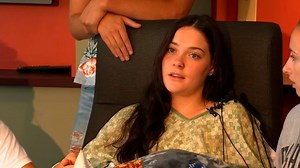 Teen pushed from bridge in viral video speaks