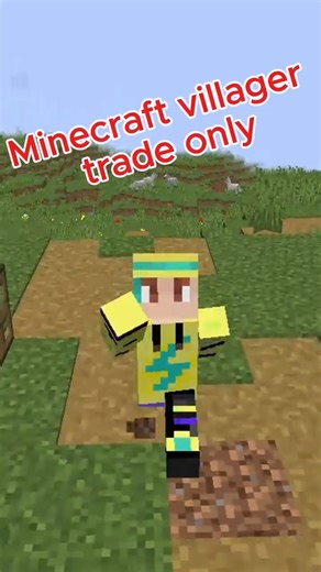 Can You Really Beat Minecraft Using Just Villagers? Here’s How…