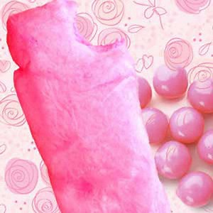 Fluffy Pink Candy Fragrance Oil | Nature's Garden